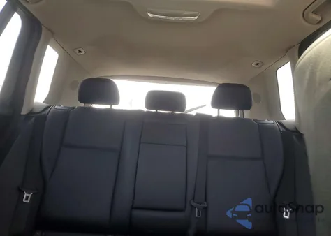 2015 Mercedes-Benz Glk 350 4Matic из США, поврежденный, VIN WDCGG8JB3FG342660